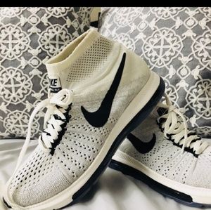 Nike Lab Pearl Flynit, NEW! No tag or box.